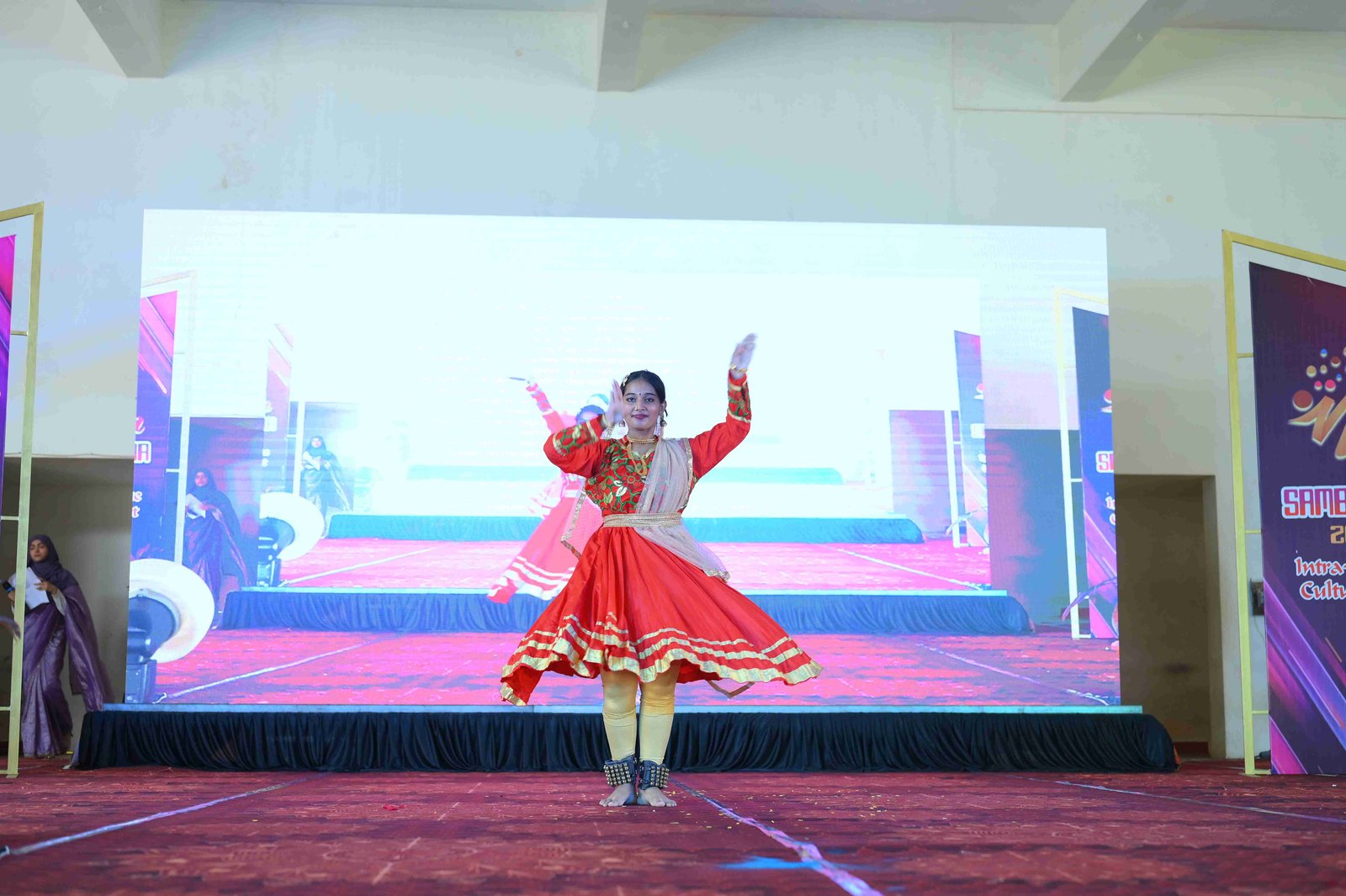 Yen Sambrama 2024-25